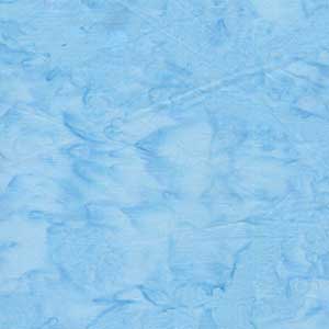Lava Batiks - Breeze by Anthology Fabrics