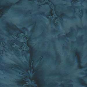 Lava Batiks - Dragonfly by Anthology Fabrics