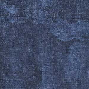 Essentials Dry Brush - Dark Denim by Wilmington Prints