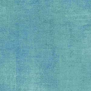 Essentials Dry Brush - Turquoise by Wilmington Prints
