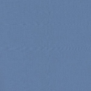 Bella Solids - Blue Blender by Moda
