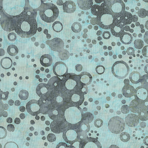 Hoffman Print - Seafoam by Hoffman California