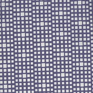 AGF Square Elements - Blue Geometric by Miscellaneous