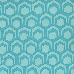 Puravida - Tropical by Anthology Fabrics