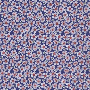 Nocturnal Creatures - Cherry Blossoms by Free Spirit