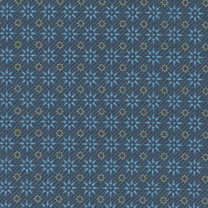 Primitive Cloth - Bright Stars by Free Spirit