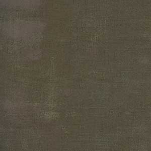 Grunge - Milk Chocolate by Moda