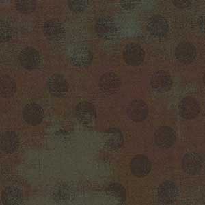 Grunge Hits the Spot - Hot Cocoa by Moda