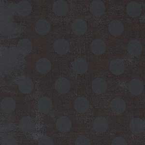 Grunge Hits the Spot - Espresso by Moda