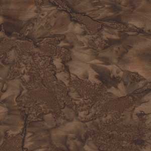 Lava Batiks - Cola by Anthology Fabrics