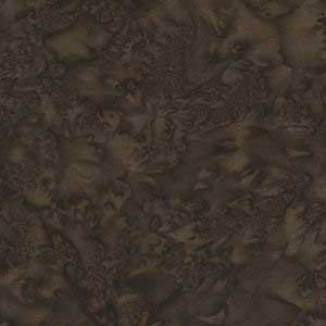 Lava Batiks - Soil by Anthology Fabrics
