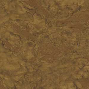 Lava Batiks - Mocha by Anthology Fabrics