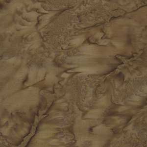 Lava Batiks - Grizzly by Anthology Fabrics