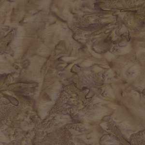 Lava Batiks - Oyster by Anthology Fabrics