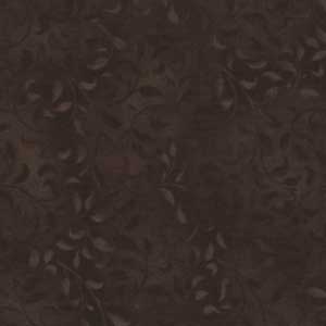 Essentials Vine - Dark Brown by Wilmington Prints