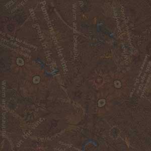 Blessings of Home - Brown Blender by Henry Glass