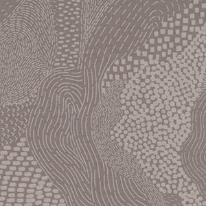 Elements - Taupe by Northcott