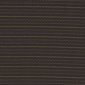 Espresso - Brown Geometric by Andover