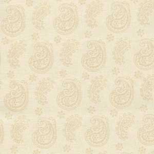 Essentials Caramel Macchiato - Cream Blender by Wilmington Prints
