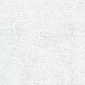 Essentials Dry Brush - White on White by Wilmington Prints
