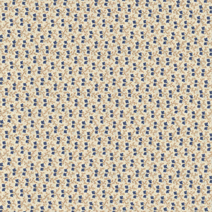 Radiance - Cream Geometric by Wilmington Prints