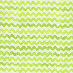 Spring Dreams - Cream Geometric by Windham Fabrics
