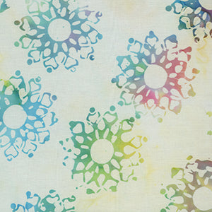 BeColourful - Rainbow by Anthology Fabrics