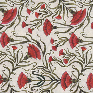 Nocturnal Creatures - Carnation by Free Spirit