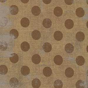 Grunge Hits the Spot - Kraft by Moda
