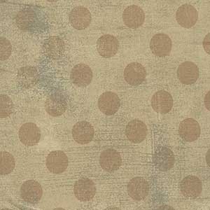 Grunge Hits the Spot - Tan by Moda