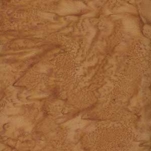 Lava Batiks - Brown Sugar by Anthology Fabrics