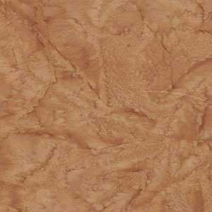Lava Batiks - Gold Blender Fat Quarter by Anthology Fabrics