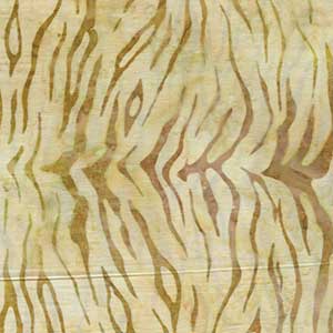 Serengeti - Gold Novelty by Robert Kaufman