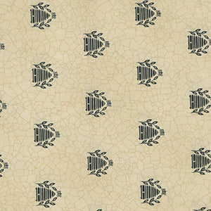 Bloom and Grow - Gold by Moda