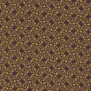 Blessings III - Gold Geometric by Studio E