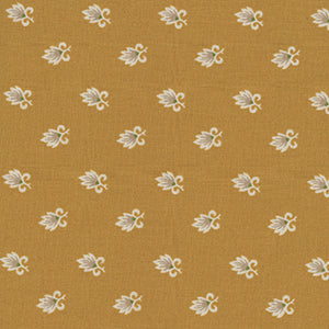 Gingerlily - Gold Blender by Andover