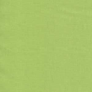 Bella Solids - Lime by Moda