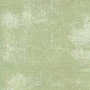 Grunge - Winter Mint by Moda