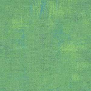 Grunge - Jade by Moda