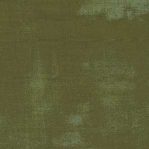 Grunge - Dried Herb by Moda