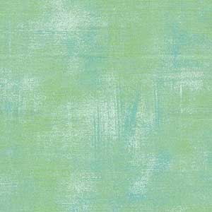 Grunge - Cabbage by Moda