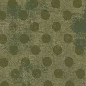 Grunge Hits the Spot - Vert by Moda