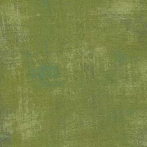 Grunge - Zesty Apple by Moda