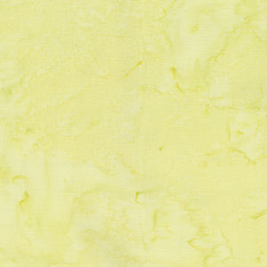 Lava Batiks - Pear by Anthology Fabrics