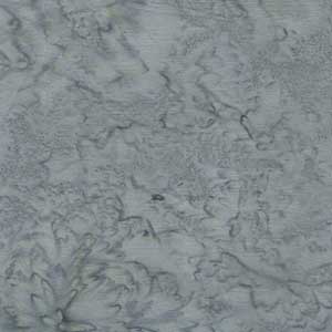 Lava Batiks - Cement by Anthology Fabrics