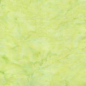 Lava Batiks - Envy by Anthology Fabrics