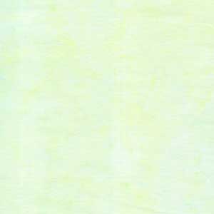 Lava Batiks - Cucumber by Anthology Fabrics