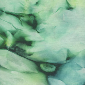 Bali Mottle - French Blue by Hoffman California