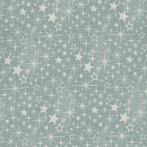 Jolly Good - Green Christmas by Moda