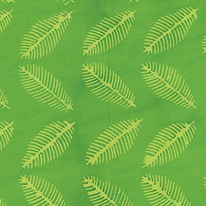 Puravida - Palmleaf by Anthology Fabrics